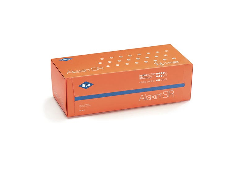 ALIAXIN A SR SIR 1ML 2PZ