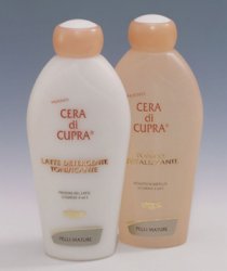 CERA DI CUPRA LTT TONIFICANTE