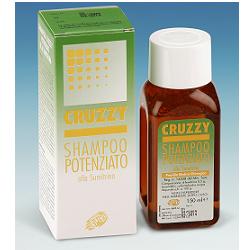Cruzzy Shampoo Potenziato Alla Sumitrina Per Parassitosi 150 ml Cruzzy Shampoo Potenziato Alla Sumitrina Per Parassitosi 150 ml