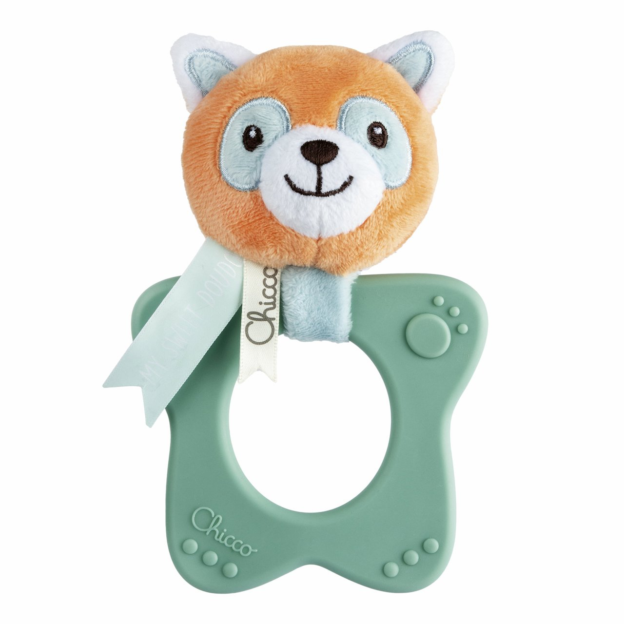 CH MassGeng.Panda Red 3-18m CH MassGeng.Panda Red 3-18m