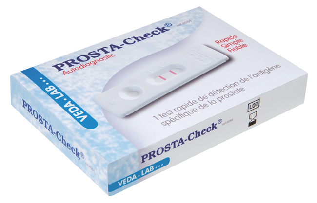 PROSTA-CHECK-1 Test 1pz