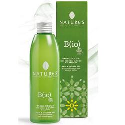 BIO BAGNODOCCIA CERT ECOC