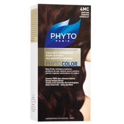 PHYTO PHYTOCOLOR 4MC CASTANO MARRONE CIOCCOLATO