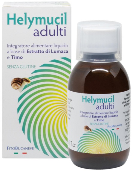 HELYMUCIL SCIR BAVA LUMACA AD