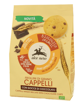 FROLLINO GRANO CAP GTT CIOC ALCE