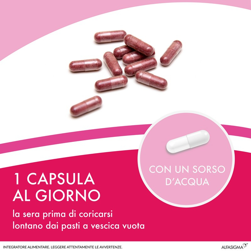 Cistiflux A36, Integratore Alimentare a Base di Estratto di Mirtillo Rosso Bacche, Cranberry Americano, che Favorisce la Fisiologica Funzionalità delle Vie Urinarie, utile in caso di cistite, 14 Capsule Deglutibili Cistiflux A36, Integratore Alimentare a Base di Estratto di Mirtillo Rosso Bacche, Cranberry Americano, che Favorisce la Fisiologica Funzionalità delle Vie Urinarie, utile in caso di cistite, 14 Capsule Deglutibili