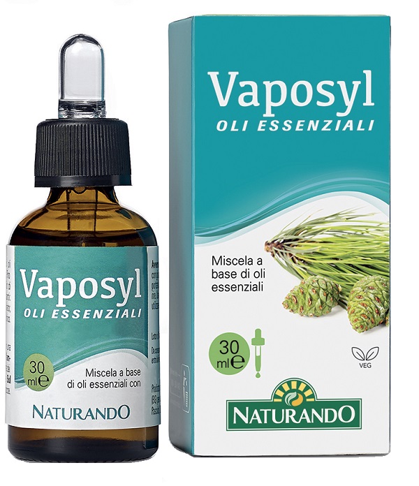 VAPOSYL 30ml VAPOSYL 30ml