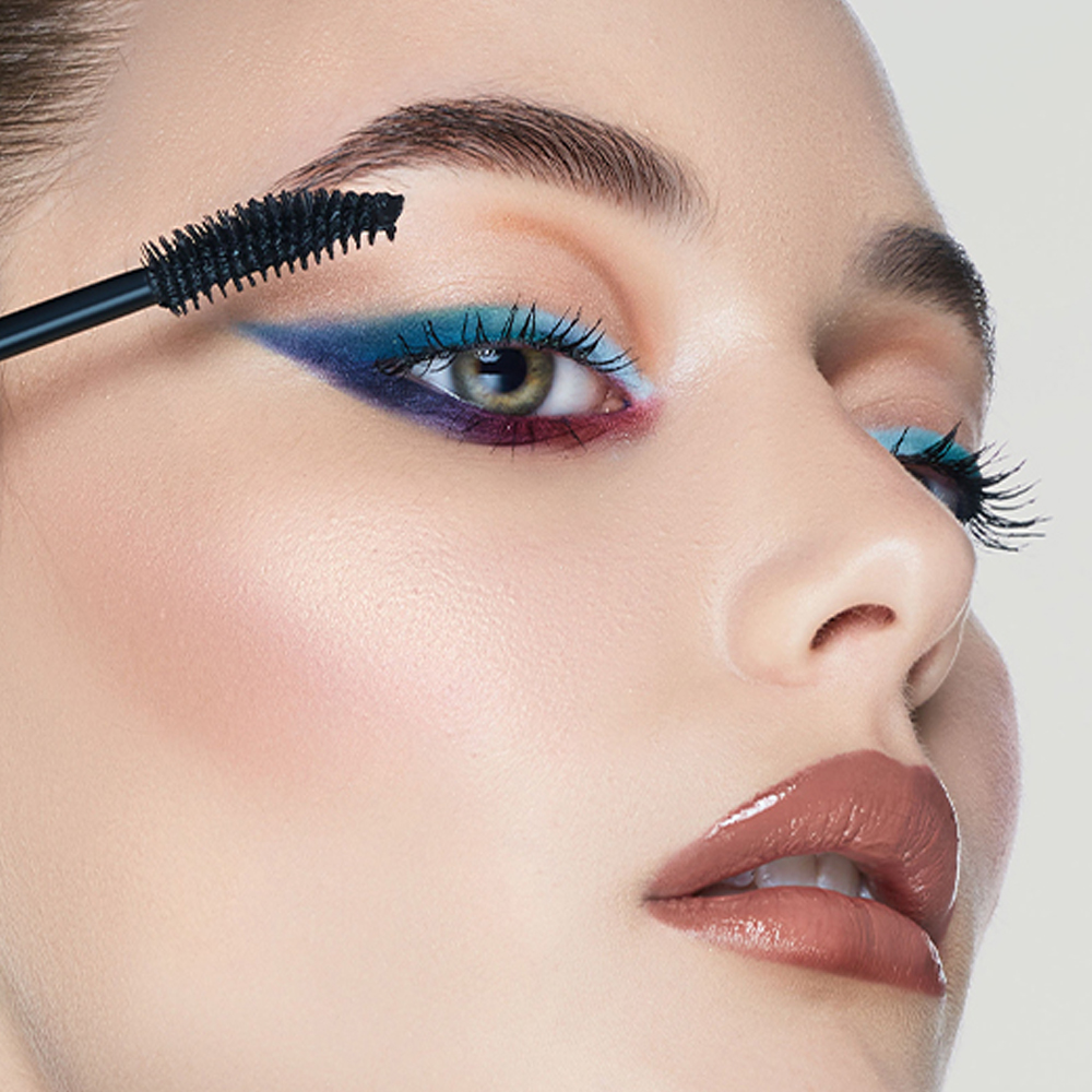 Mia Makeup - Reset - Mascara Incurvante E Volumizzante