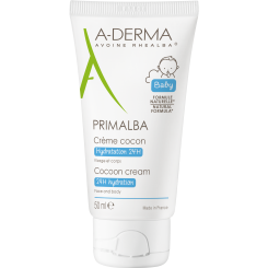 PRIMALBA CREMA COCON 50ML PRIMALBA CREMA COCON 50ML