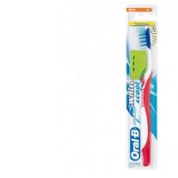 Oral-B 3D White&Cool Spazzolino Manuale Medio 35 mm Oral-B 3D White&Cool Spazzolino Manuale Medio 35 mm