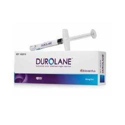 Durolane 60 mg - Siringa a base di acido ialuronico - 3 ml Durolane 60 mg - Siringa a base di acido ialuronico - 3 ml