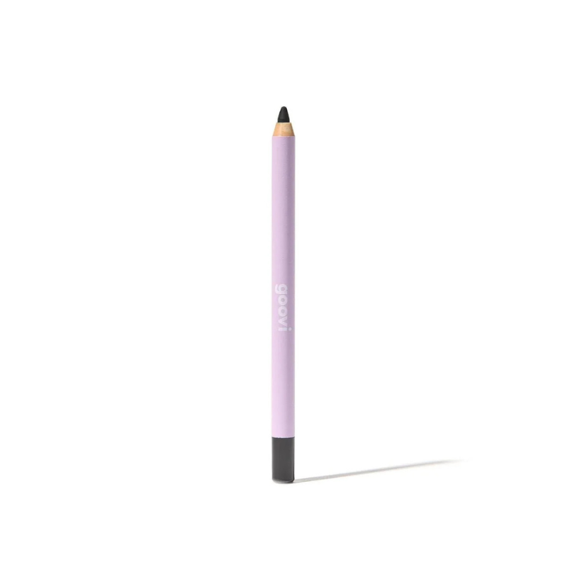 Goovi Line To Impress - Matita Occhi Liner & Kajal N.01 Black 