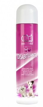 DISABITUANTE SPRAY 300ML DISABITUANTE SPRAY 300ML
