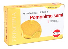 POMPELMO SEMI ESTR SEC 60CPR