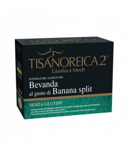 BEVANDA BANANA 28GX4CONF