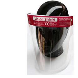 Visiera Paraschizzi 1 Pezzo Visiera Paraschizzi 1 Pezzo