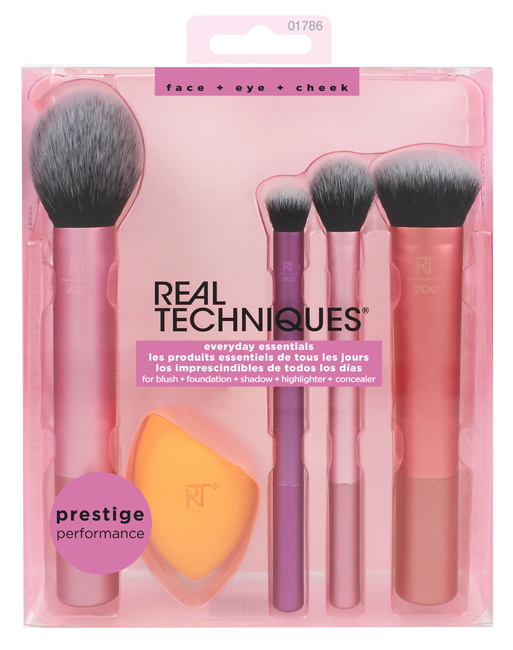 RT 01786 EVERYDAY ESSENTIALS