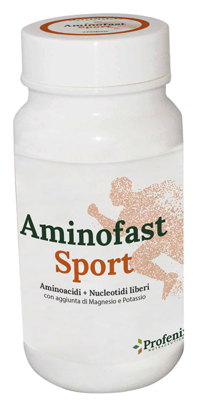 AMINOFAST SPORT 250G
