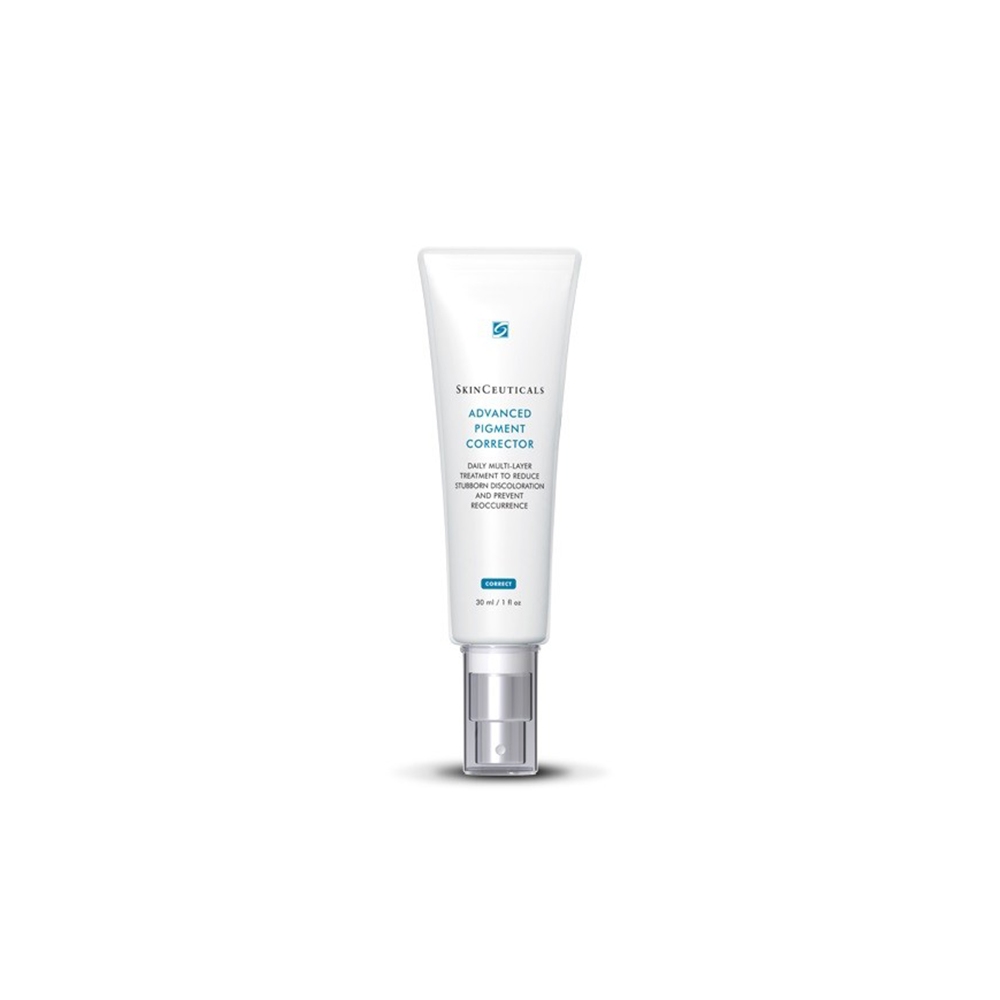 SkinCeuticals Advanced Pigment Corrector Antimacchie Viso 30mL SkinCeuticals Advanced Pigment Corrector Antimacchie Viso 30mL