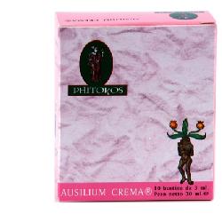 Ausilium Crema Vaginale Lubrificante 10 Bustine Ausilium Crema Vaginale Lubrificante 10 Bustine