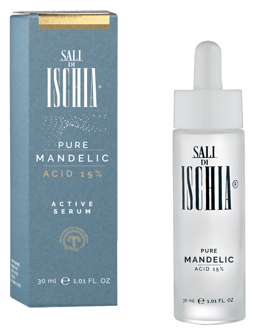 SALI DI ISCHIA PURE MANDELIC