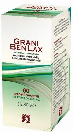 GRANI BENLAX 60GRANI