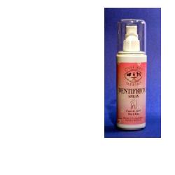 OVER LINE DENTIFRICIO SPR100ML