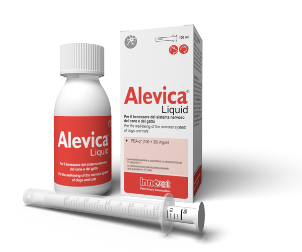 ALEVICA Liquid 100ml ALEVICA Liquid 100ml