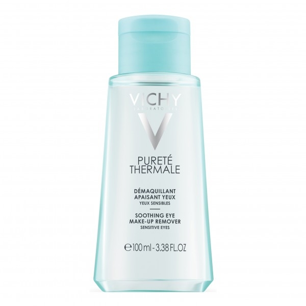 Vichy Puretè Thermale Struccante Occhi 100mL