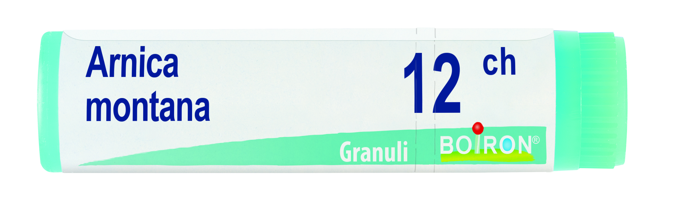 ARNICA MONTANA 12CH GL BO