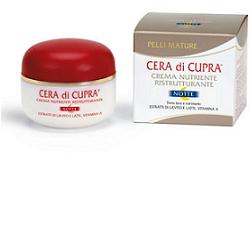 CERA DI CUPRA CR RISTRUTT NTT CERA DI CUPRA CR RISTRUTT NTT