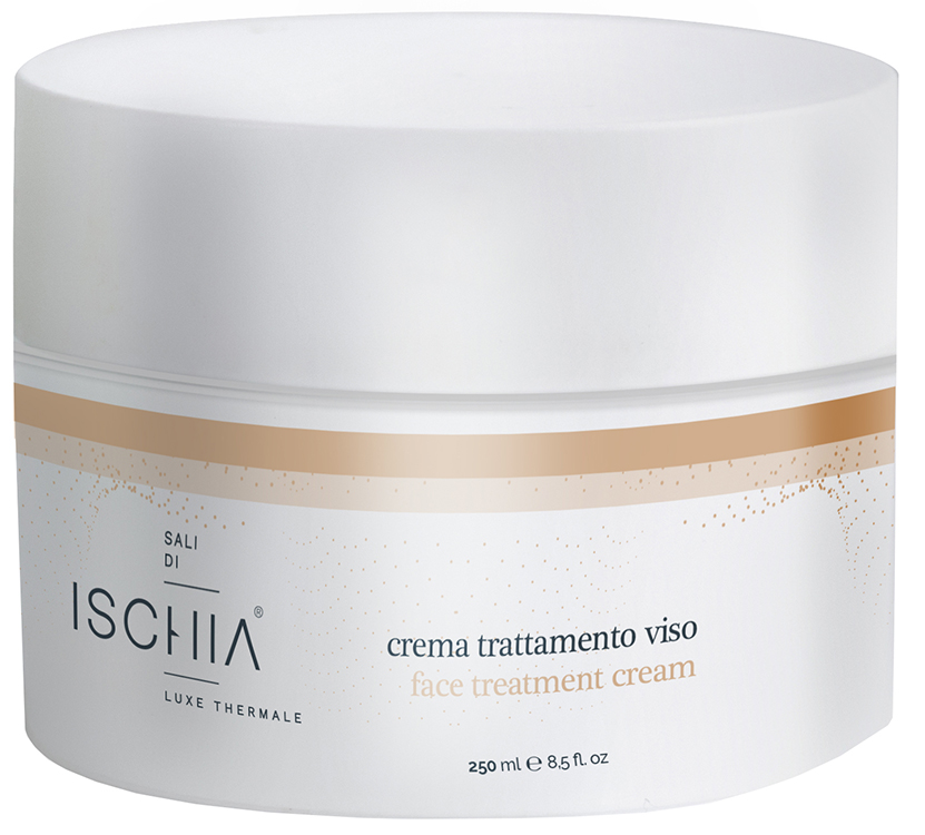 SALI DI ISCHIA CREMA TRATT AC