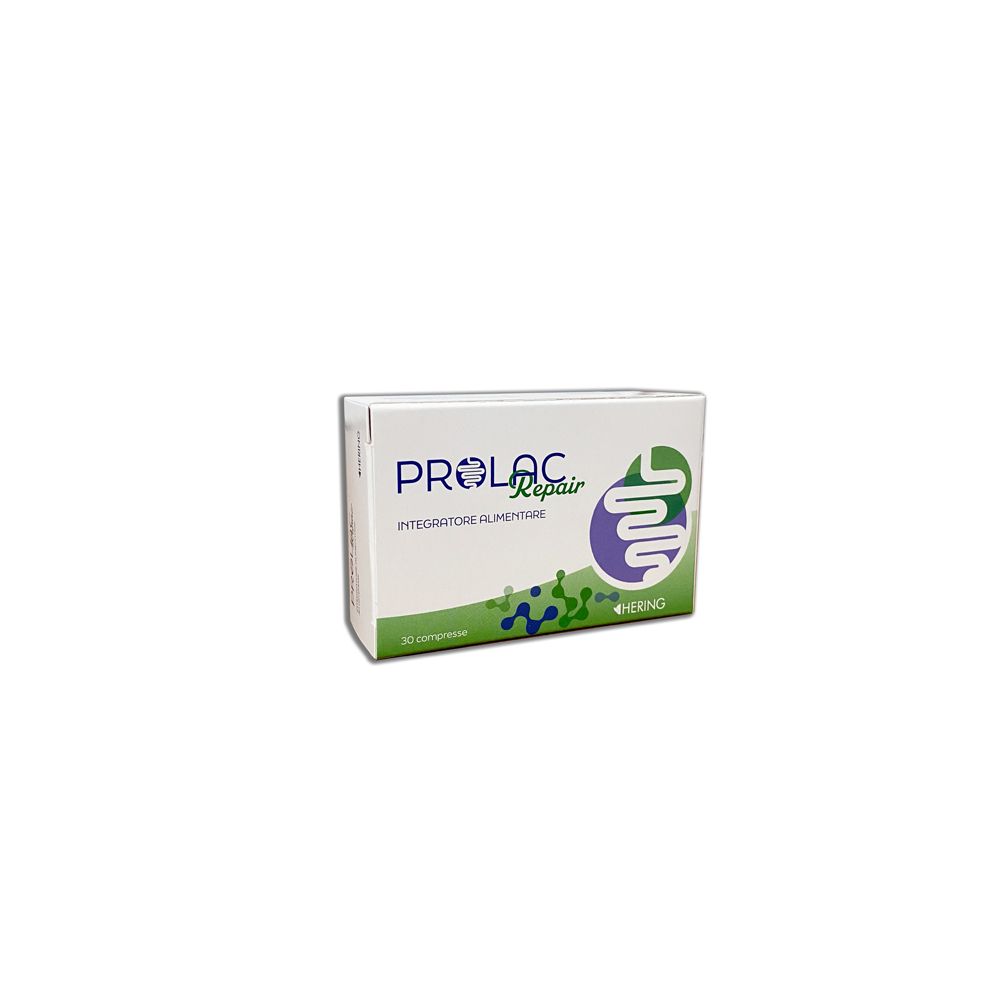 PROLAC REPAIR 30CPR