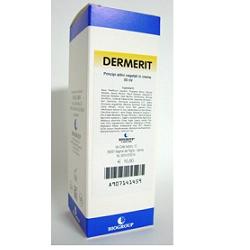 Dermerit Crema Lenitiva 50 ml