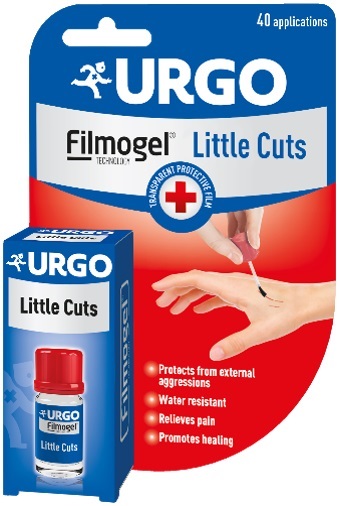 URGO PICCOLE FERITE 3,25ML