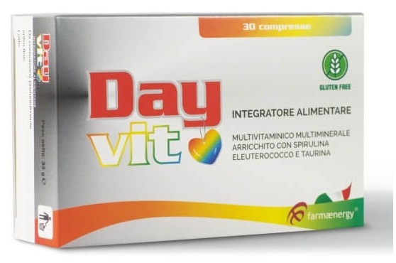 GY-DAY MVIT MIN 30CPR