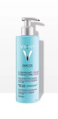 Vichy Dercos Sensi Color Shampoo Ultra Lenitivo Capelli Colorati 250 ml Vichy Dercos Sensi Color Shampoo Ultra Lenitivo Capelli Colorati 250 ml