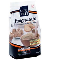 Nutri Free Pangrattato Senza Glutine 500 g Nutri Free Pangrattato Senza Glutine 500 g
