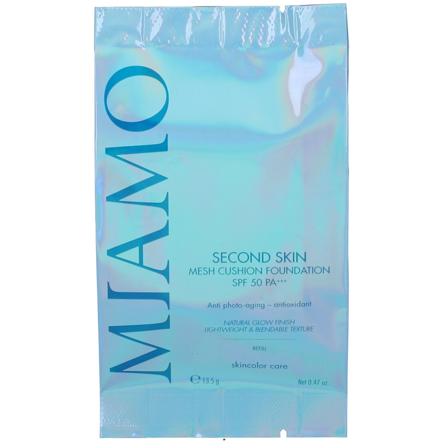 MIAMO SECOND SKIN MESH REF IVO MIAMO SECOND SKIN MESH REF IVO