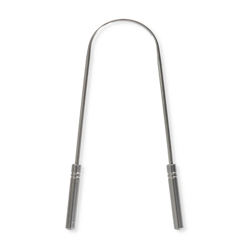 Pulilingua in Acciaio