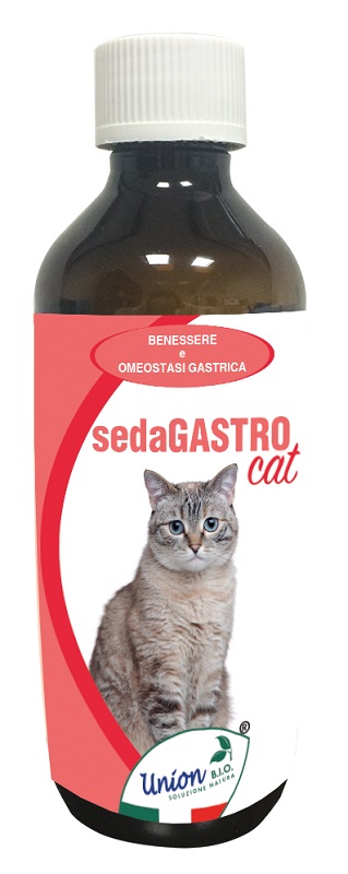 SEDAGASTRO CAT 200ML