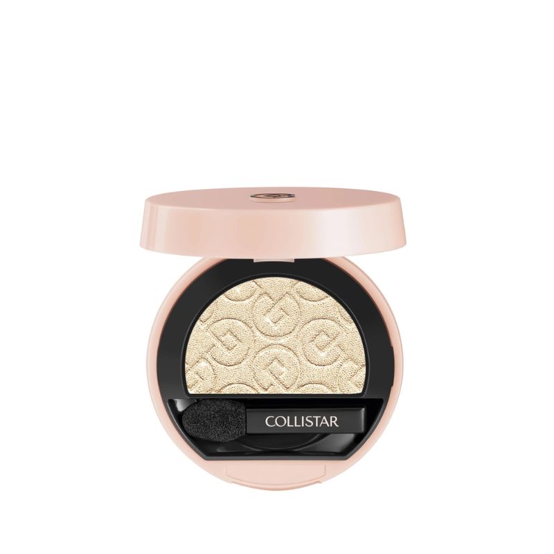 Collistar - Impeccabile Ombretto Compatto N. 500 Avorio Satin