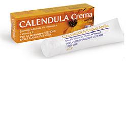 Calendula Crema Aprilia Protettiva Mani E Viso Antirritazioni 60 ml Calendula Crema Aprilia Protettiva Mani E Viso Antirritazioni 60 ml