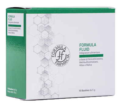 FF FLUID 10BUST