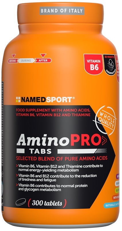 AMINOPRO 300CPR