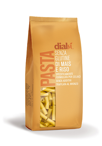 DIALSI Past.M&R Macch.35 800g