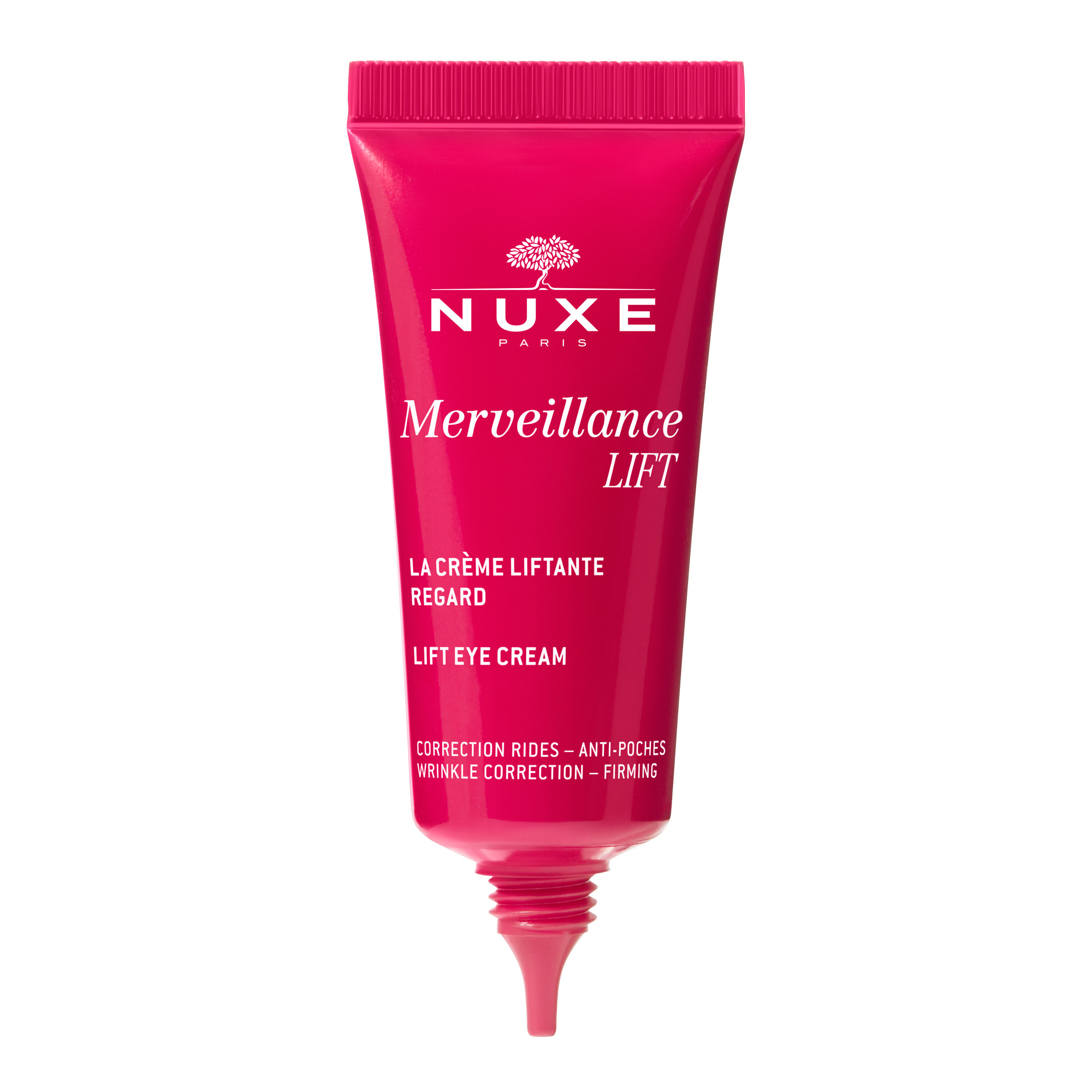 Nuxe - Merveillance Lift - Crema Contorno Occhi Effetto Lifting 15 ml