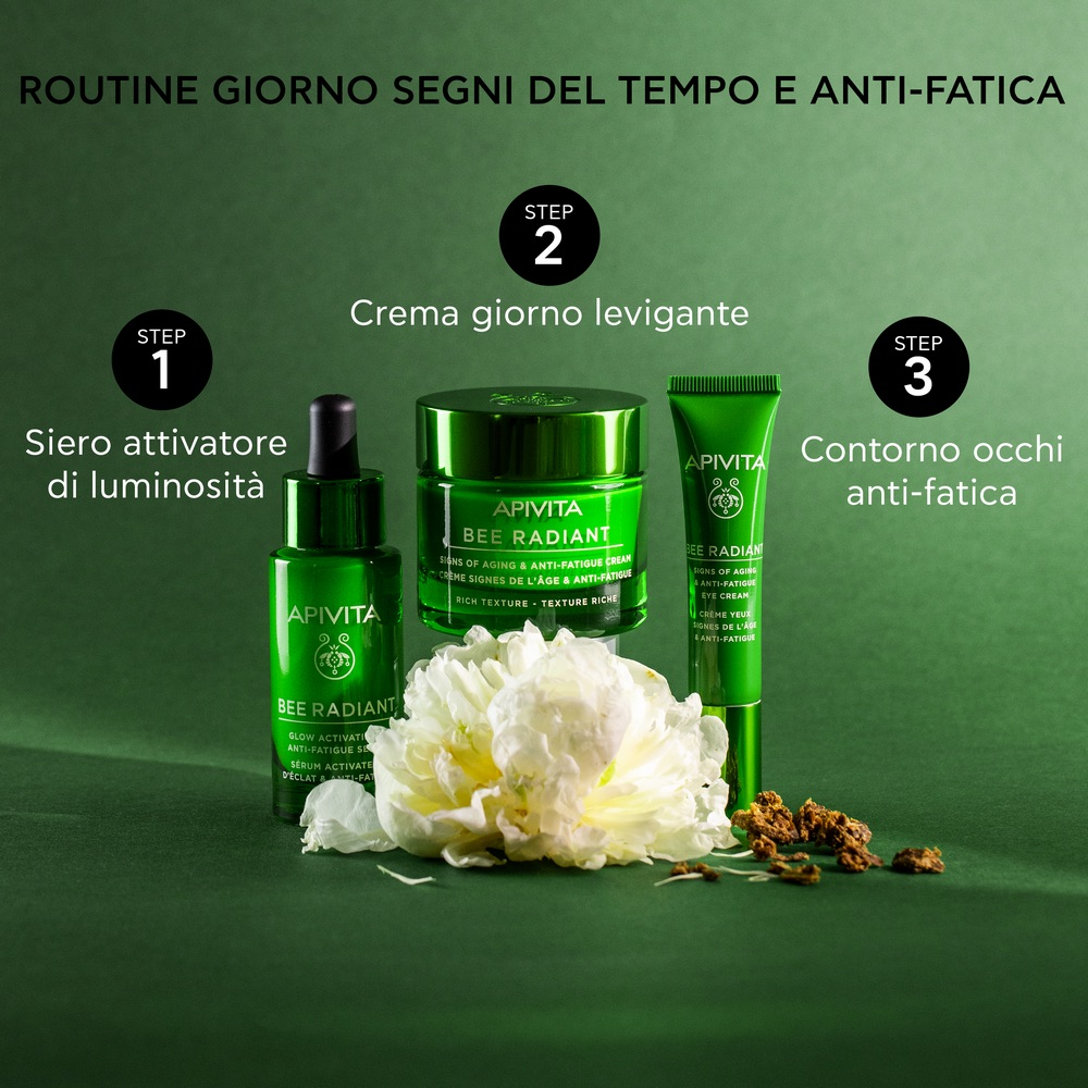 APIVITA BEE RAD SERUM 30ML/20 APIVITA BEE RAD SERUM 30ML/20