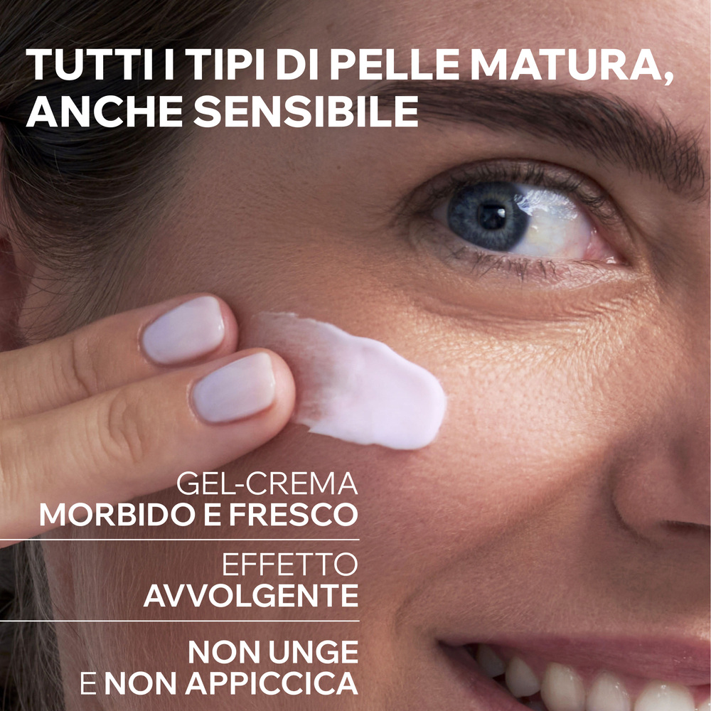 Uriage Age Absolu Crema Notte Rigenerante Viso 50 ml