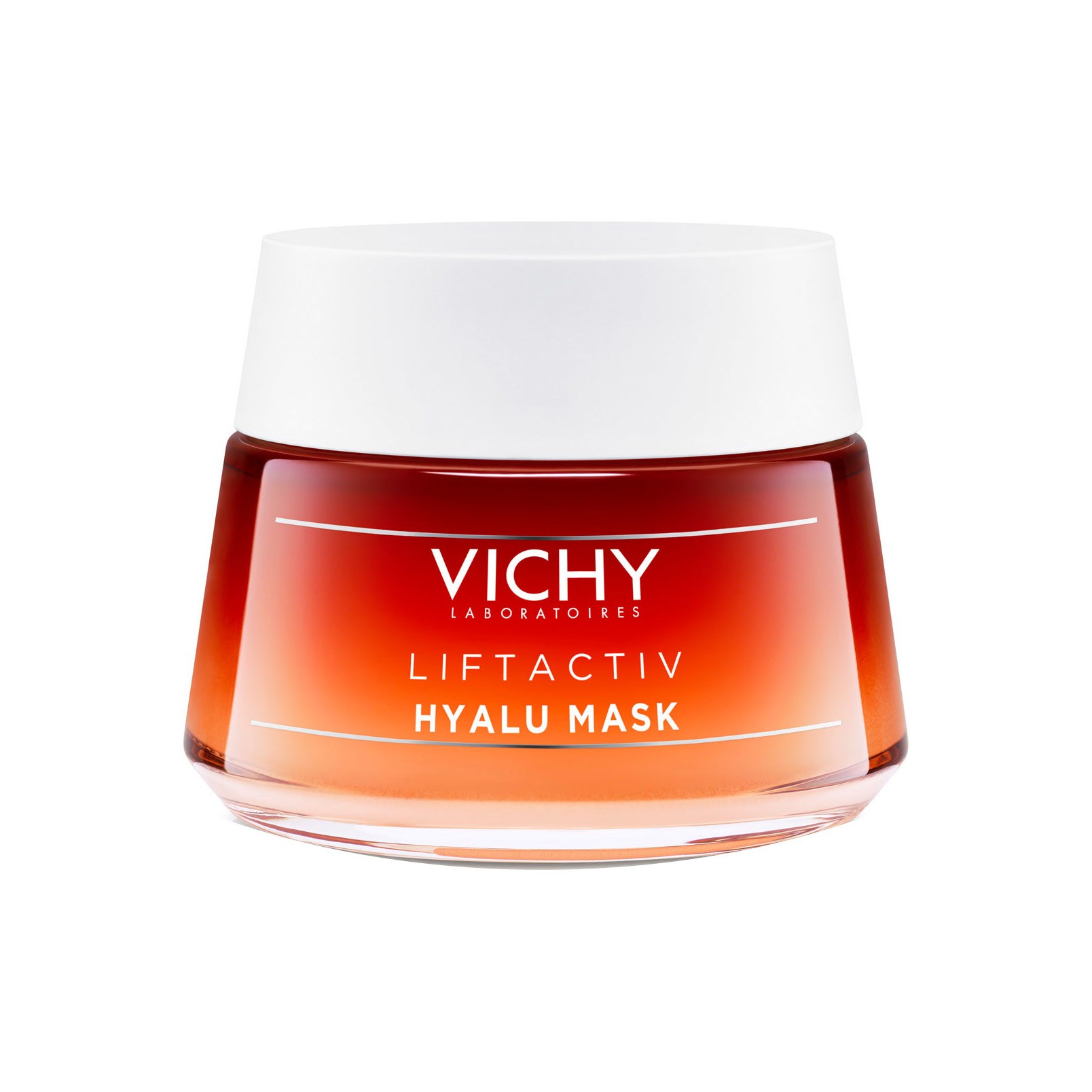 Vichy Liftactiv Lift Hyalu Maschera Viso Idratante Rimpolpante 50 ml Vichy Liftactiv Lift Hyalu Maschera Viso Idratante Rimpolpante 50 ml